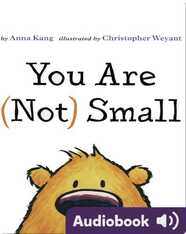 You Are (Not) Small