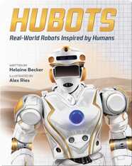 Hubots