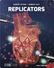 Replicators