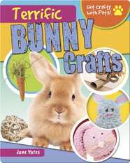 Terrific Bunny Crafts