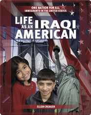 Life as an Iraqi American