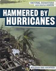 Hammered by Hurricanes