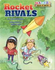 Rocket Rivals