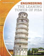 Engineering the Leaning Tower of Pisa