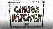 Chato's Kitchen