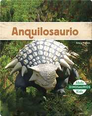 Anquilosaurio