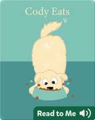Cody Eats
