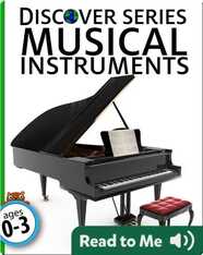Musical Instruments