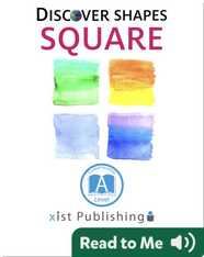Discover Shapes: Square