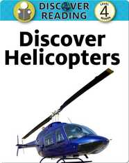 Discover Helicopters