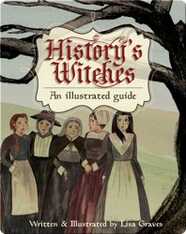 History's Witches