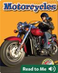 Motorcycles: Mighty Machines