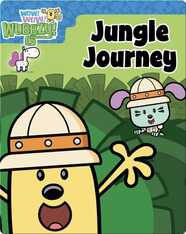 Jungle Journey