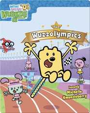 The Wuzzolympics