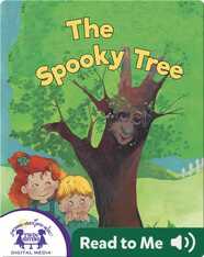 The Spooky Tree