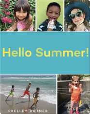 Hello Summer!