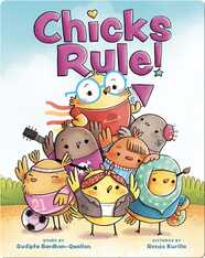 Chicks Rule!