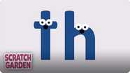 The TH Sound | Phonics Video