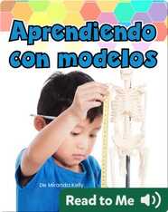 Aprendiendo con Modelos