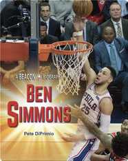 Ben Simmons