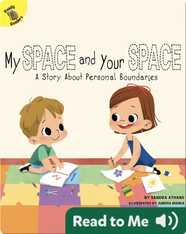 My Space and Your Space