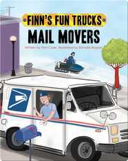 Mail Movers