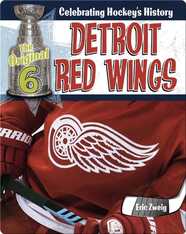 Detroit Red Wings