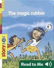 The Magic Rubber