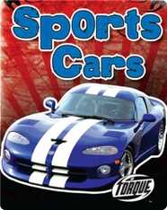 Sports Cars
