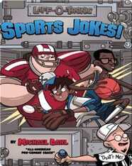 Laff-O-Tronic Sports Jokes!