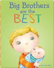 Big Brothers are the Best