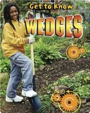 Get to know Wedges