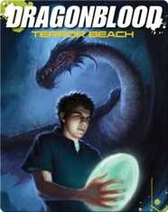 Dragonblood: Terror Beach