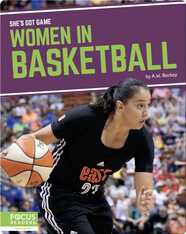 Women in Basketball