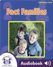 Fact Families