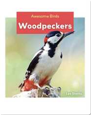 Woodpeckers