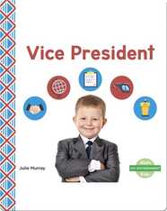 Vice President