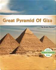 Great Pyramid of Giza