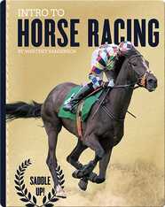 Intro to Horse Racing