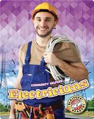 Community Helpers: Electricians