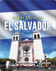 Country Profiles: El Salvador