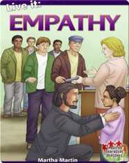 Live it: Empathy