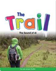 The Trail: The Sound of AI (Vowel Blends)