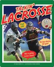 Talkin' Lacrosse
