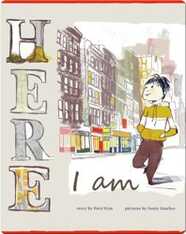 Here I Am