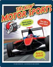 Talkin' Motor Sports