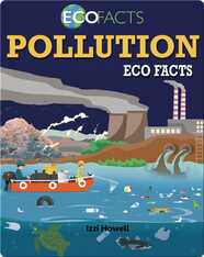 Pollution Eco Facts