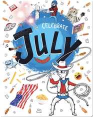 Celebrate July