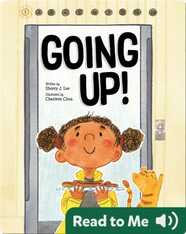 Going Up!
