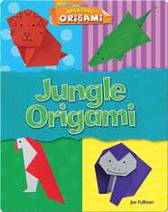 Jungle Origami